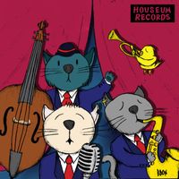 Gavinco - Caravella EP