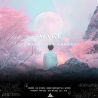 MaKe - Lost In The Moment