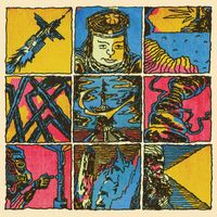 Tom Jarmey - Birds of Opul EP