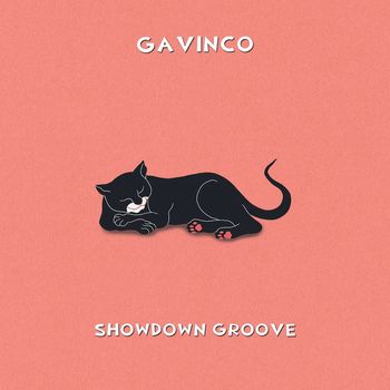 Gavinco - Showdown Groove
