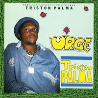 Triston Palma - Urge