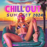 DoctorSpook - Chill Out Sunset 2024