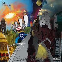 Phrase - Insane a City (Explicit)