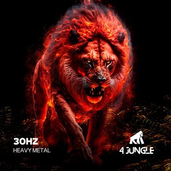 30Hz - Heavy Metal