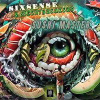 SilentBreakers, Sixsense - Sushi Master