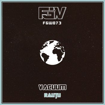 Rautu - Vacuum