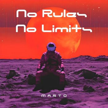 Marto - no rules no limits