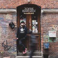 Jofre Bardagí - Hamburg