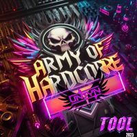 UNSYN - Army of Hardcore Tool 2023 (Explicit)