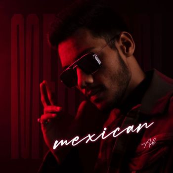 Ark - Mexican