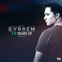 John Gabrem - 15 Years