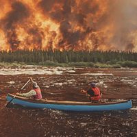Cory Smythe - Combustion, No. 2