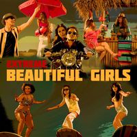 Extreme - Beautiful Girls