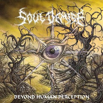 Soul Demise - Beyond Human Perception (Explicit)