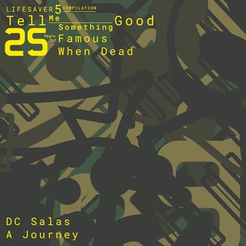 DC Salas - A Journey