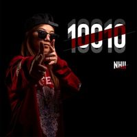 Nhii - 10010 (Explicit)
