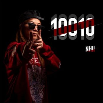 Nhii - 10010 (Explicit)