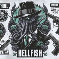 Hellfish - Derrochando Cthulhu