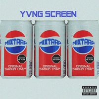 Screen - Mixtrap (Mixtape [Explicit])
