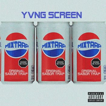 Screen - Mixtrap (Mixtape [Explicit])