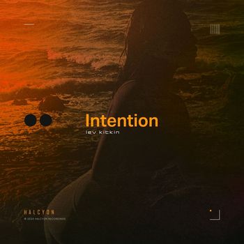 Lev Kitkin - Intention