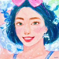 Dept - Summertime (feat. Ashley Alisha) (Acoustic Version)