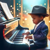 Christina - Friendly Woodland Critters