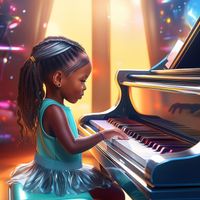 Christina - Snail Carries Home