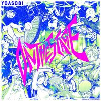YOASOBI - On the Stage