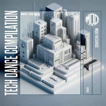 Various Artists - Tech Dance Compilation