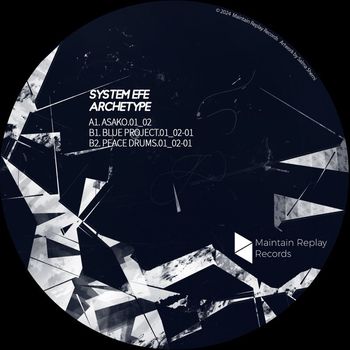System Efe - Archetype