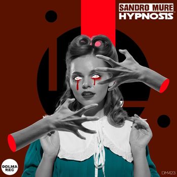 Sandro Mure - Hypnosis
