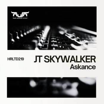 JT Skywalker - Askance