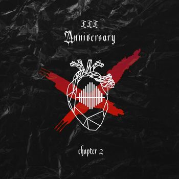 Various Artists - 3 Anniversary Chapter 2 (Explicit)