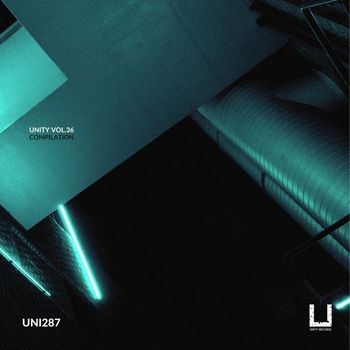 Various Artists - Unity, Vol. 36 Compilation