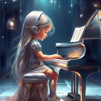 Christina - Sunny Meadow Stroll