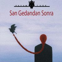 Payam Turk - Sən Gedəndən Sonra