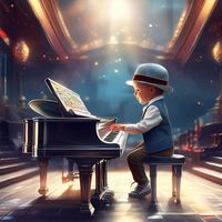 Christina - Playful Bunny Hop