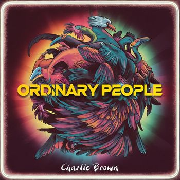 Charlie Brown - Ordinary People