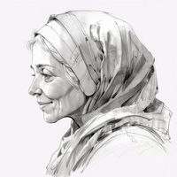 Athar - Ibu