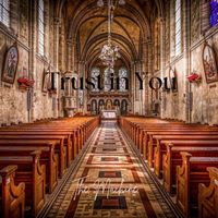 The Machine - Trust in You