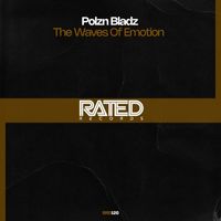 Polzn Bladz - The Waves of Emotion