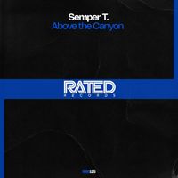 Semper T. - Above the Canyon