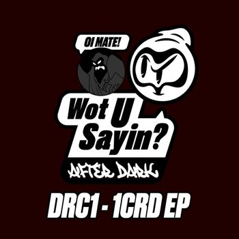 DRC1 - 1CRD EP