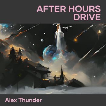 Alex Thunder - After Hours Drive