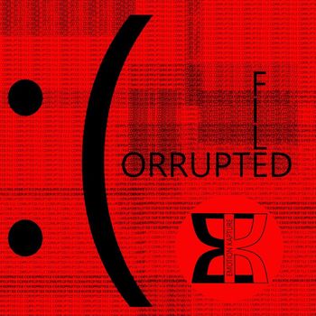 Emotion Kapture - Corrupted File