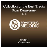 DeepCosmo - Collection of the Best Tracks From: Deepcosmo, Pt. 5