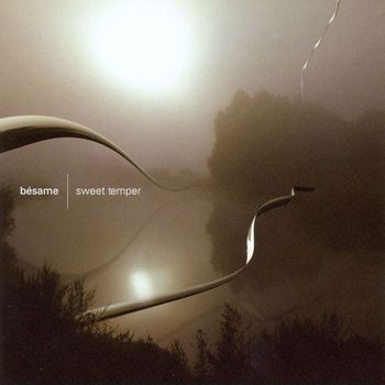 Various Artists - Bésame_sweet Temper (Compilation)