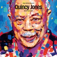 Quincy Jones - Vinyl Story Presents The Quincy Jones Orchestra (2024 Remastered)