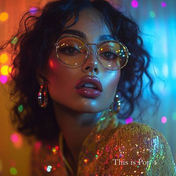 Various Artists - This Is Pop 4